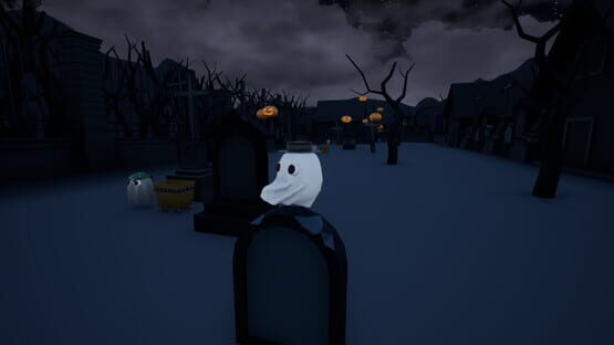 Screenshot Saving Ghost