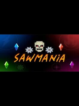 Cover Sawmania
