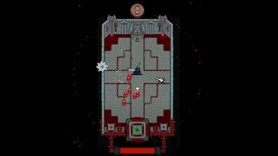 Screenshot Sawmania