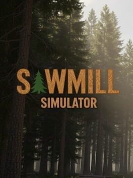 Cover Sawmill Simulator