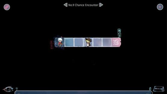 Screenshot Sayonara Golden Days