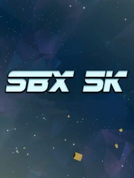 Cover SBX 5K