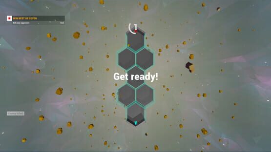 Screenshot SBX 5K