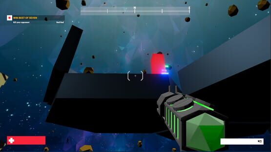 Screenshot SBX 5K