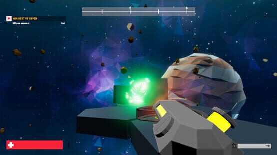 Screenshot SBX 5K