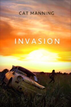 Cover SBX: Invasion