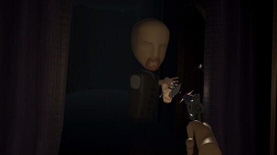 Screenshot Scary Buddies