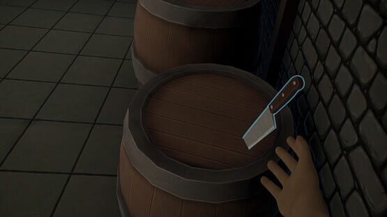 Screenshot Scary Buddies