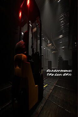 Cover Schizophrenia: The Last Shift