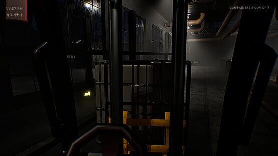 Screenshot Schizophrenia: The Last Shift