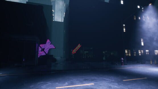 Screenshot Schizophrenia