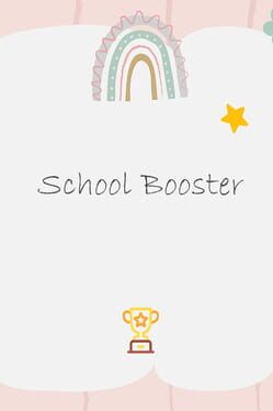 Cover School Booster
