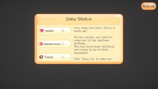 Screenshot School Booster