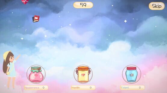 Screenshot School Booster