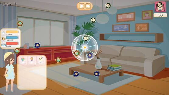 Screenshot School Booster