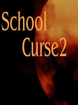 Cover School Curse2