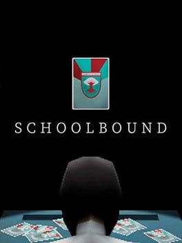 Cover Schoolbound