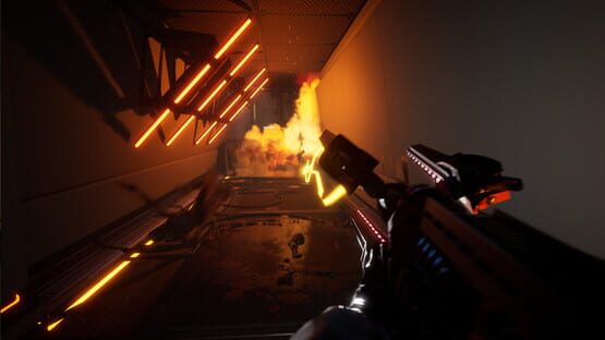 Screenshot Scicry