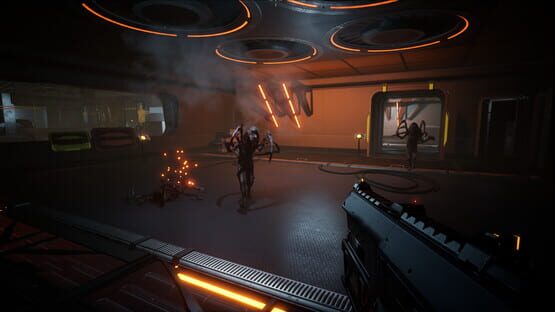 Screenshot Scicry