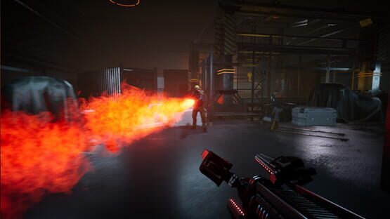 Screenshot Scicry
