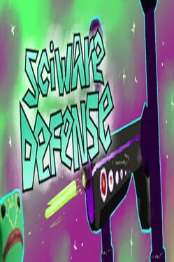 Cover Sciware Defense