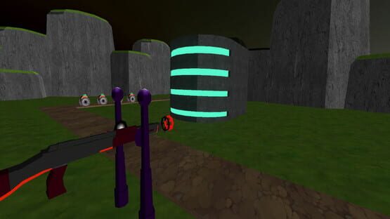 Screenshot Sciware Defense
