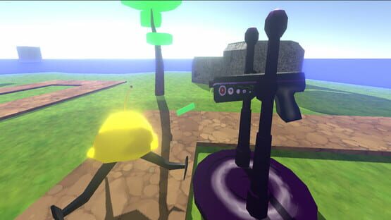 Screenshot Sciware Defense