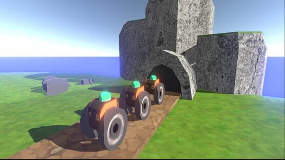 Screenshot Sciware Defense