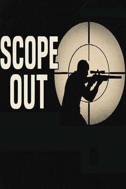 Cover Scope Out