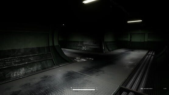 Screenshot SCP: Forgotten Facility