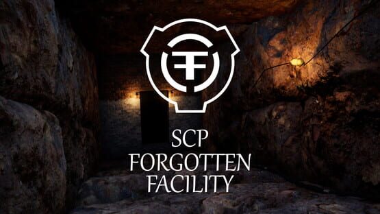 Screenshot SCP: Forgotten Facility