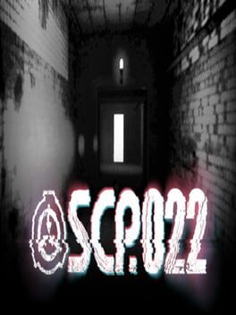 Cover SCP022