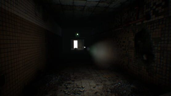 Screenshot SCP022
