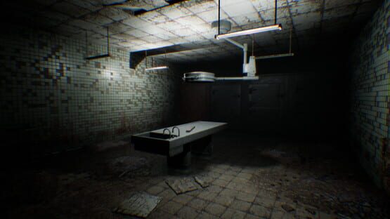Screenshot SCP022