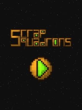 Cover Scrap Squadrons