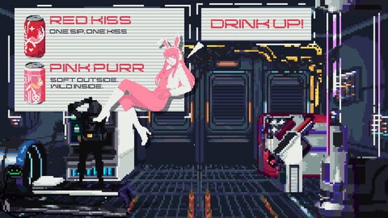 Screenshot Scrapborne