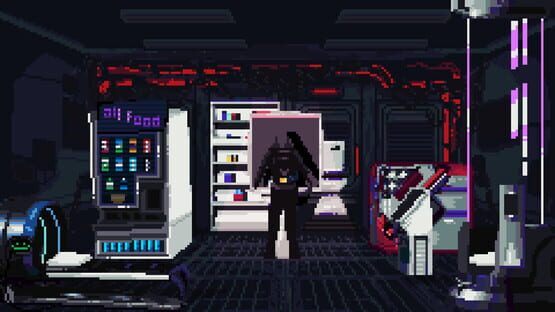 Screenshot Scrapborne