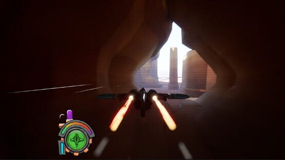 Screenshot Scrapwings