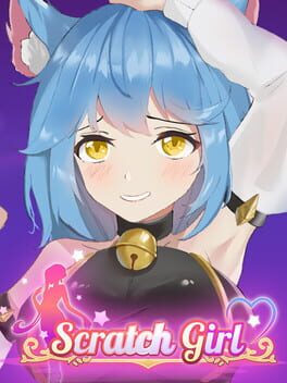 Cover Scratch Girl