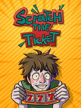 Cover Scratch the Ticket
