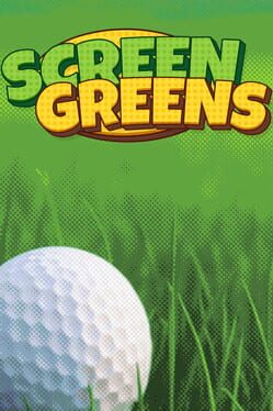Cover Screen Greens