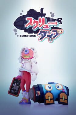 Cover Screw Dive
