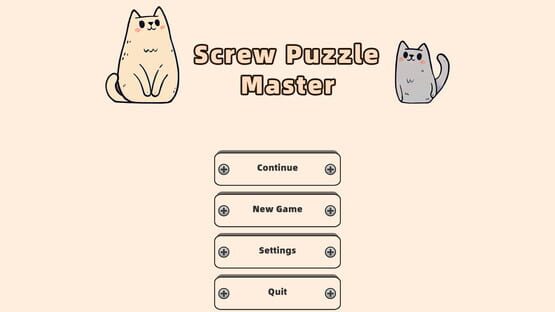 Screenshot Screw Puzzle Master