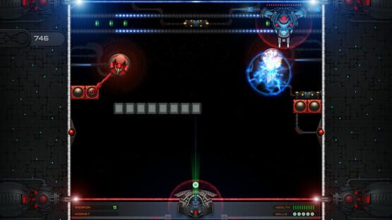 Screenshot Scrollonoid