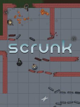 Cover Scrunk
