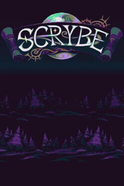 Cover Scrybe