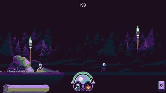 Screenshot Scrybe