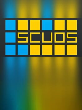 Cover Scuos