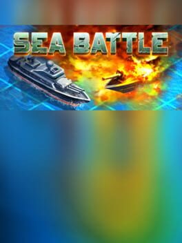 Cover Sea Battle: Through the Ages