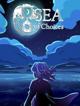 Cover Sea of Choices